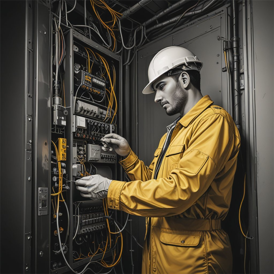 ۴️⃣ معرفی برند زیتون کابل؛ انتخابی مطمئن برای خرید سیم افشان 🔑